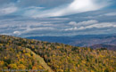 Killington Vermont Fall Foliage Leaves