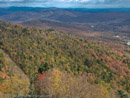 Killington Vermont Fall Foliage Leaves